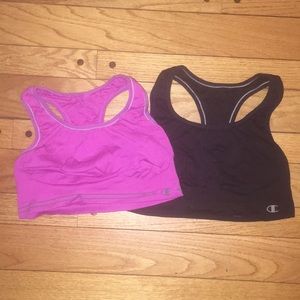 Sports Bras